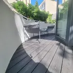 Апартаменты Baltivia Haus I *