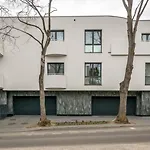 Baltivia Haus I Гдыня