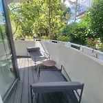 Baltivia Haus I Апартаменты Гдыня