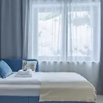 Baltivia Haus I Гдыня