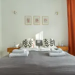 Appartamento Baltivia Haus I