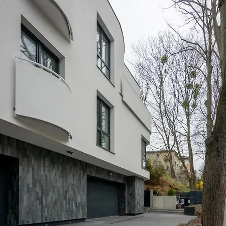 Baltivia Haus I