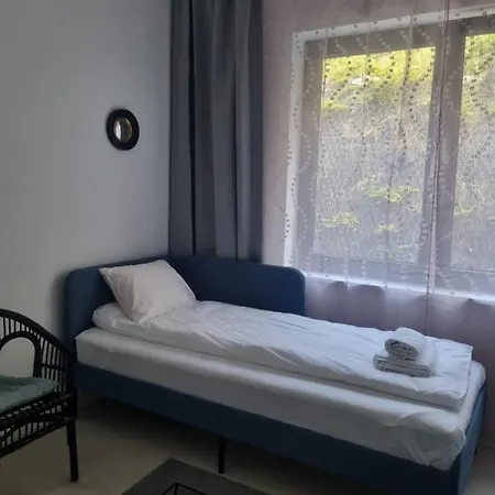 Baltivia Haus I * Gdynia