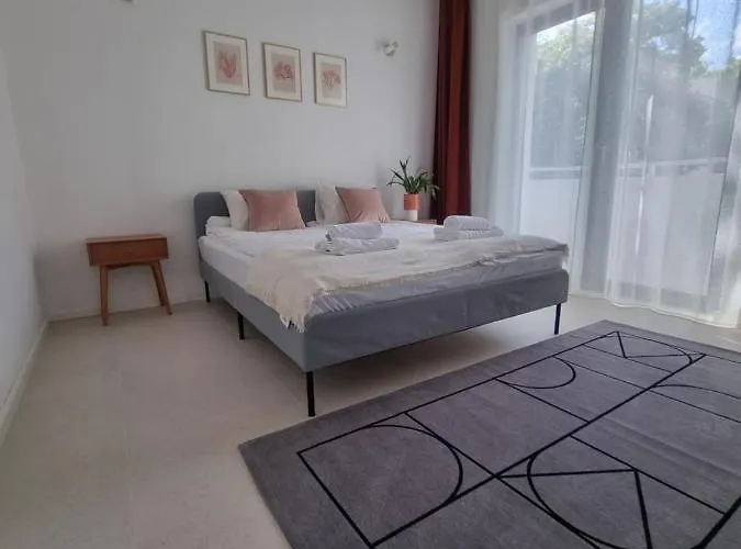 Lejlighed Baltivia Haus I Gdynia