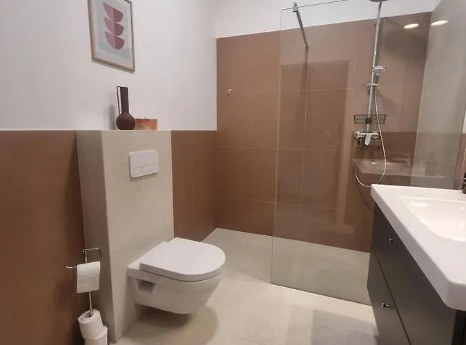 Baltivia Haus I Lejlighed