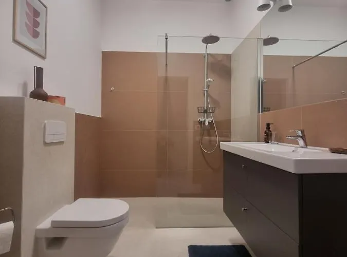 Baltivia Haus I * Gdyně