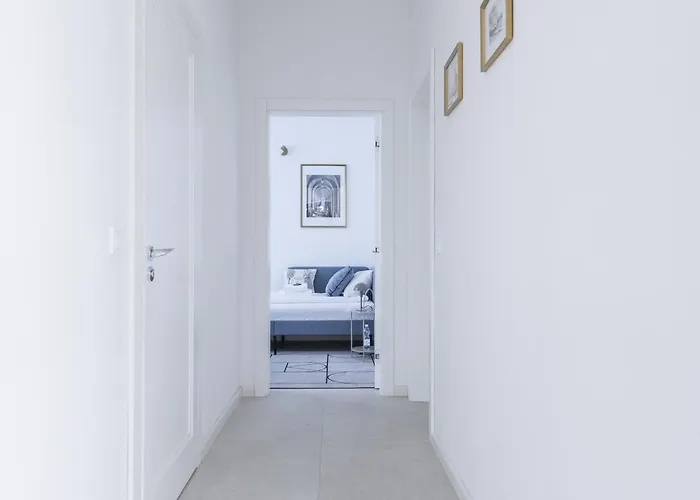 Lejlighed Baltivia Haus I