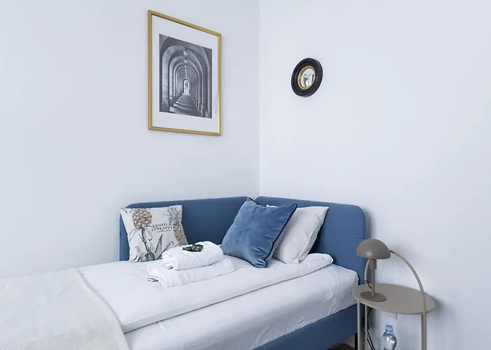 Baltivia Haus I * Gdynia